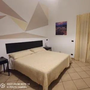 Fontanarossa Airport Alloggio in famiglia Catania