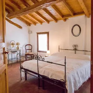 Corte Galvagnina Alloggio per agriturismo Cesole