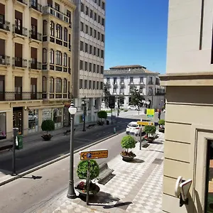  Apartamento Imeda Reyes Católicos España