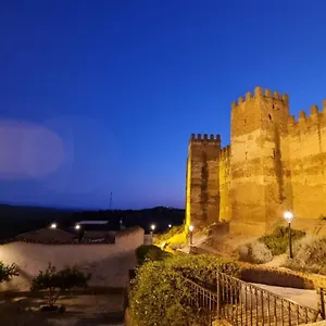  Apartamento La Casa Del Castillo España