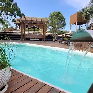  Camping Arte Da Tribo & Brasil