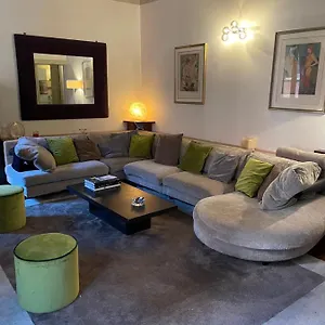 Apartamento La Casa Di Susy Campo Marzio, Roma
