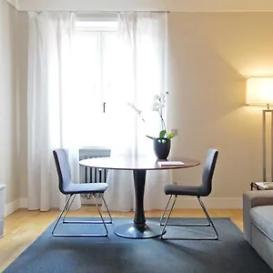 Apartamento Adamas Luxury 501, Roma
