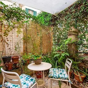 Apartamento Loft Incantevole All'obelisco, Roma