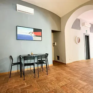 Appartamento Tolemaide Boutique, Roma