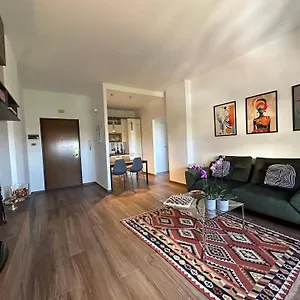 Zona Poggiofranco Appartamento Bari