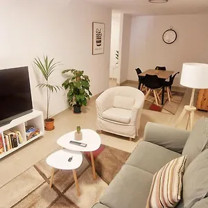  Apartamento Apartamento Oroval Residencial Anaga España