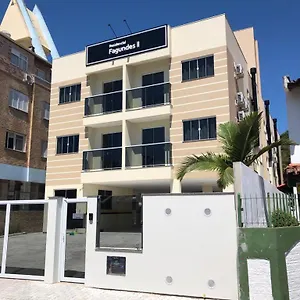  Apartamento Residencial Fagundes Ii Brasil